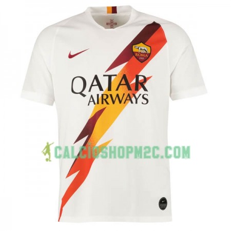 AS Roma Maglia Trasferta 2019/2020 Manica Corta